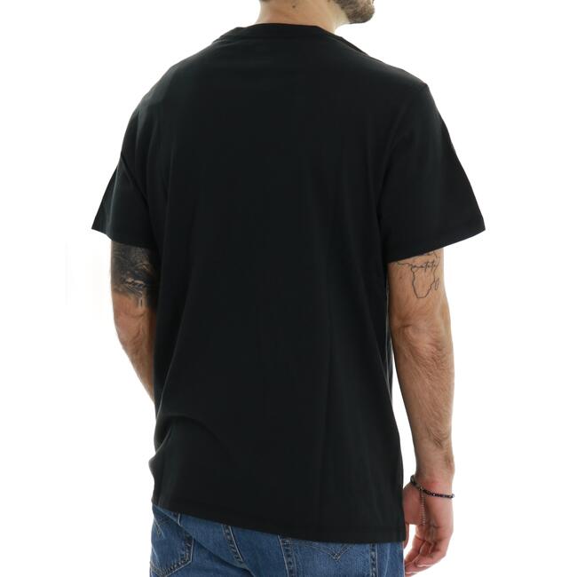 T-SHIRT LOGO LEVI'S - Mad Fashion | img vers.650x/